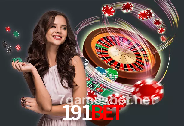 vivo no cassino 191bet
