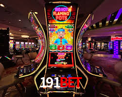 Tournaments 191bet