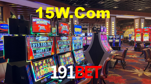 191bet App Interface