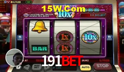 Platform Technology 191bet
