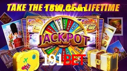 Game Providers 191bet