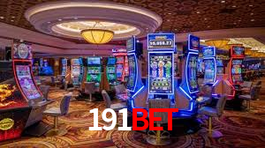 Daily Bonuses 191bet