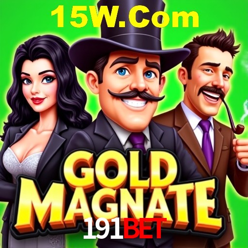 A Experiência Imersiva dos Cassinos Ao Vivo no 191bet