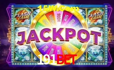 Welcome Bonus 191bet