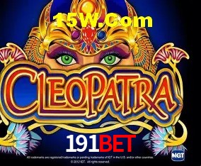 Slot Games 191bet