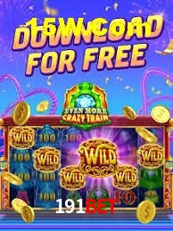 Welcome Bonus 191bet