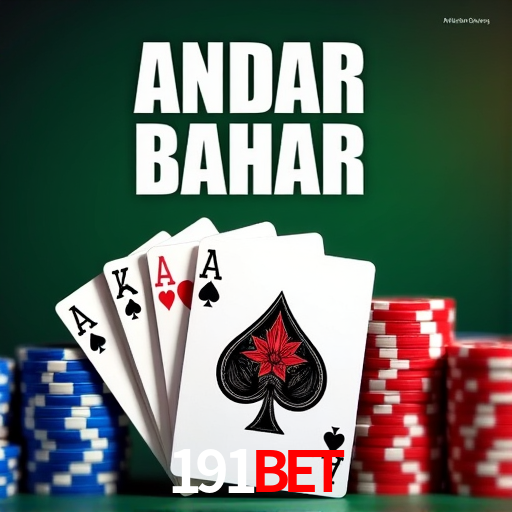 VIP Casino 191bet