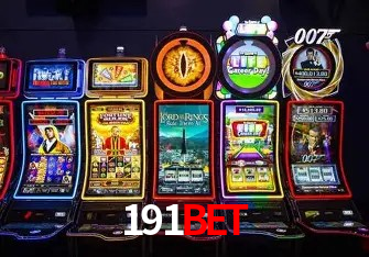 Player Reviews 191bet
