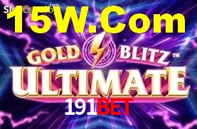 Programa VIP 191bet