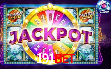 Secure Login 191bet