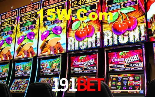 Premium Interface 191bet