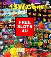 Live Casino 191bet
