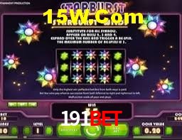Blackjack Table 191bet