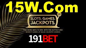 191bet: A Experiência de Casino com Jogos de Mesa ao Vivo
