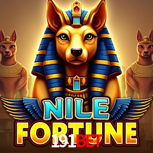 Bonus Features 191bet